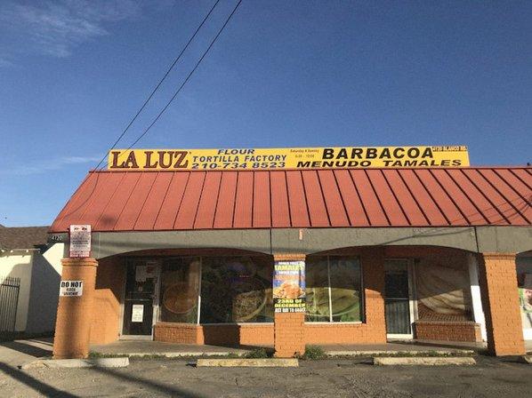 La Luz Tortilla Factory