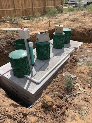 MJ Central Texas Septic