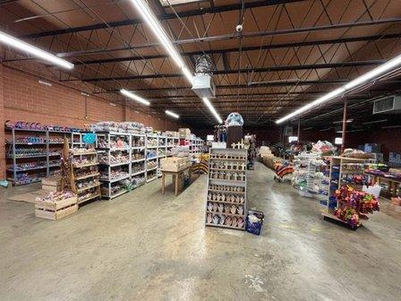 Fandango Trading Company