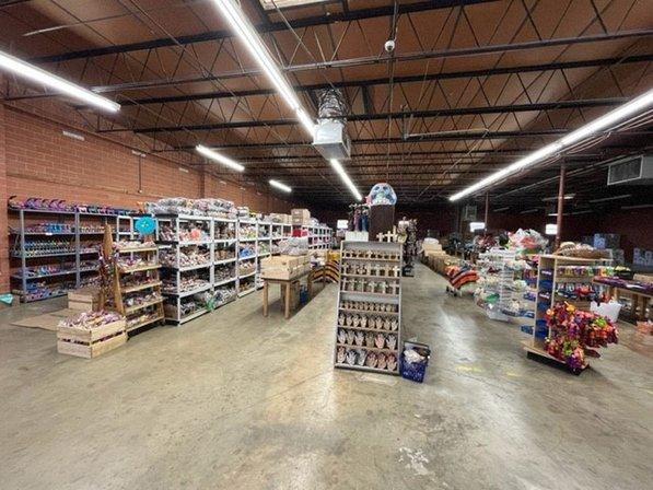 Fandango Trading Company