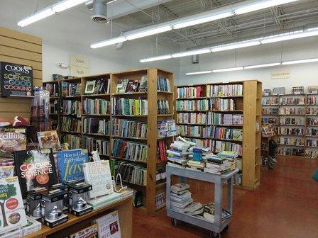 Half Price Books
