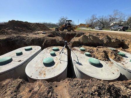 San Antonio Septic LLC