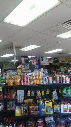 Tex Mex Food Mart
