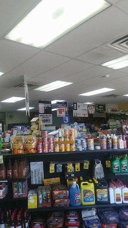 Tex Mex Food Mart