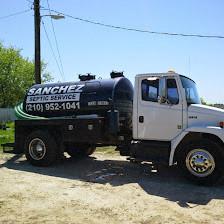 Sanchez Septic Services