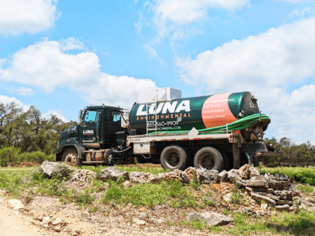 Luna Environmental