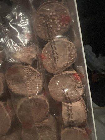DULCERIA CARMELITA