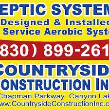 Countryside Construction Inc.