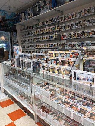 Flashback Video Games
