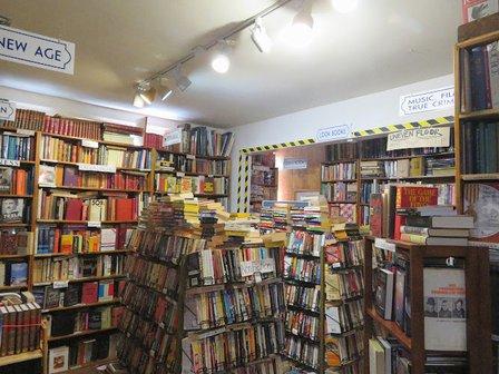 Cheever Books