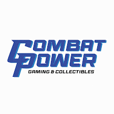 Combat Power Gaming and Collectibles