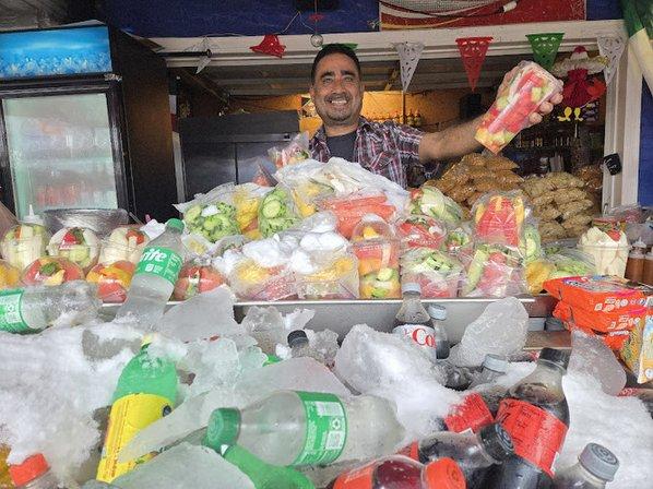 Albert's Mexican Products