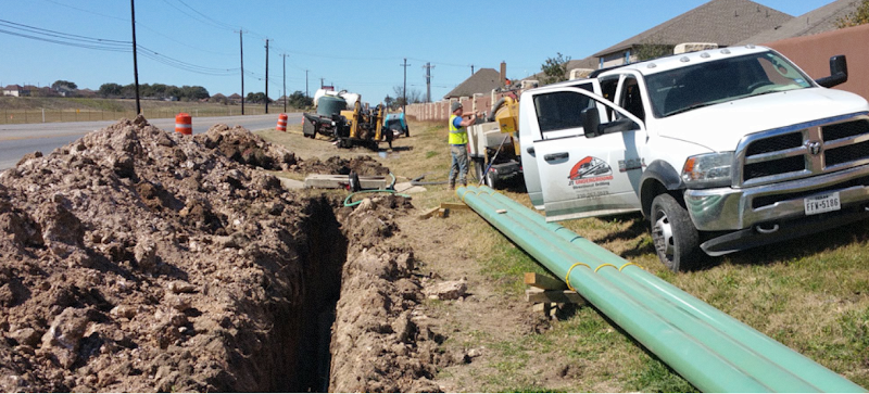 JT Underground & Utility Construction Inc