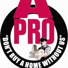 A-Pro Northwest San Antonio Home Inspection