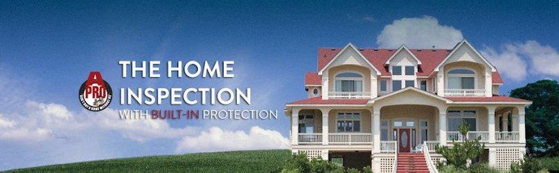 A-Pro Northwest San Antonio Home Inspection