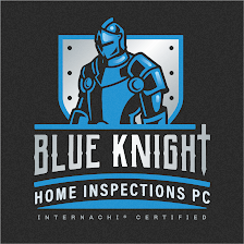 BLUE KNIGHT HOME INSPECTIONS PC