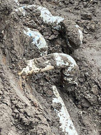 Wilton Krause Septic Tanks