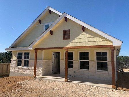 BLUE KNIGHT HOME INSPECTIONS PC