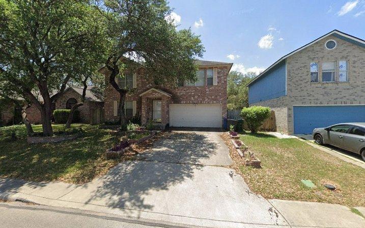 SA Home Inspection