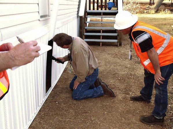 Hook and Ladder Inspections