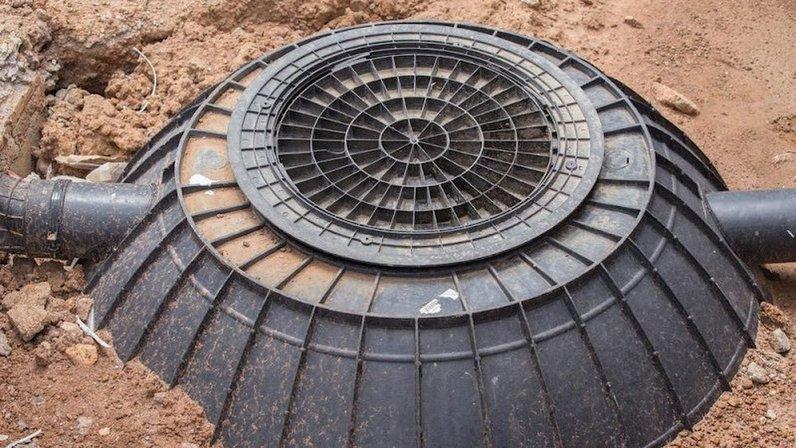 Craig's Septic Pumping & Repairs
