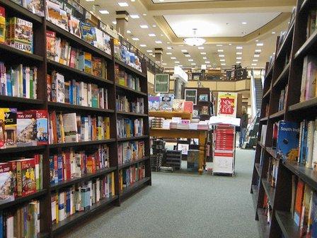 Palo Alto College - Bookstore