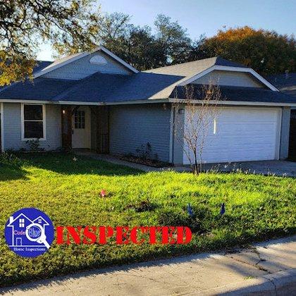 Code Blue Home Inspections