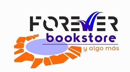 Forever Bookstore y Algo Mas