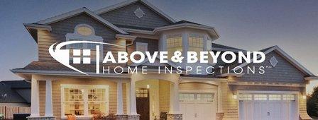 Above and Beyond Home Inspections, PLLC