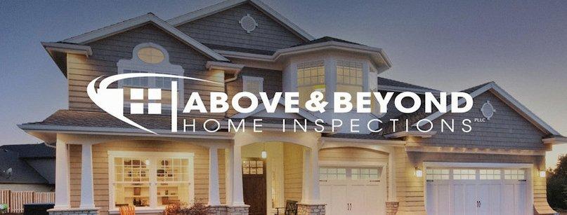 Above and Beyond Home Inspections, PLLC