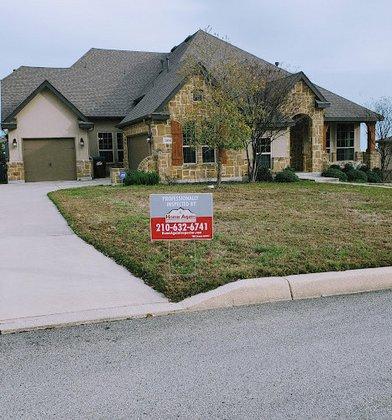 Home Again Real Estate Inspections