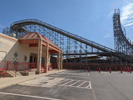 Switchback