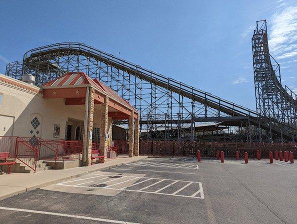 Switchback