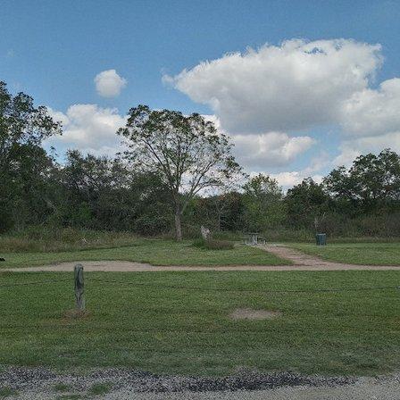 Crescent Bend Park
