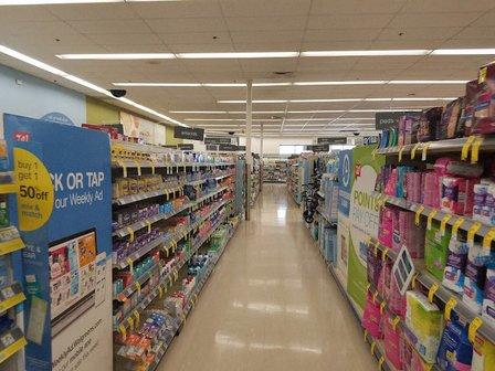 Walgreens
