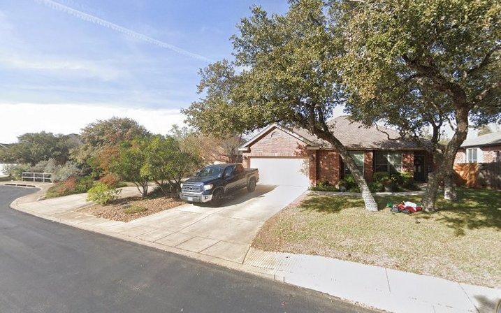 Alamo Inspection Services