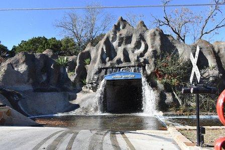 Wonder World Cave & Adventure Park