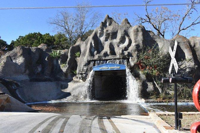 Wonder World Cave & Adventure Park