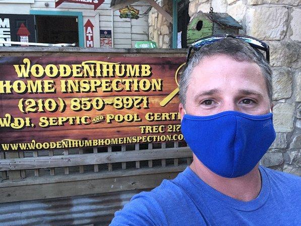 WoodenThumb Home Inspection, LLC