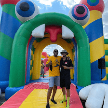 FUNBOX AUSTIN - SOUTH
