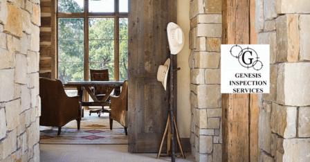 Genesis Inspection Services San Antonio Texas
