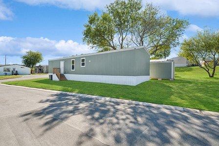 Converse Meadows Mobile Home Park