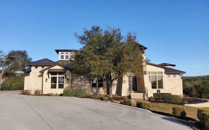 TEXHIS: Your Central Texas Home for Inspections