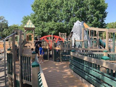 Children's Park