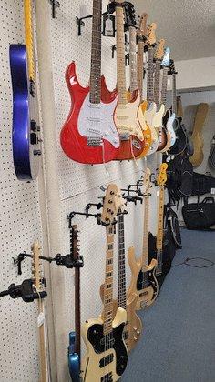 JD's Southside Music