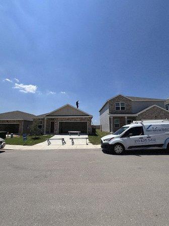 Priority Inspection Services