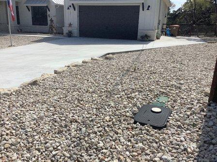 Hole In The Wall Home Inspection