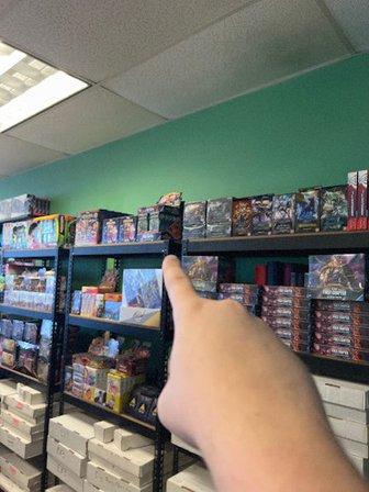 Heroes Hideout