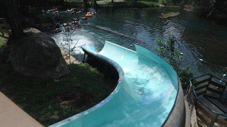 Raging River