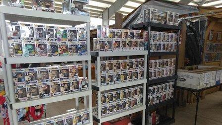 Planet Symbiote Comics & Collectibles